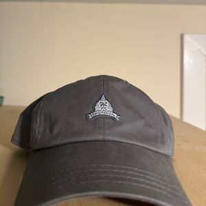 Congressional Golf Club Logod Golf Hat